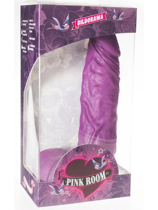 Immagine prodotto Pink Room Realistischer Dildo "P10 NATE"