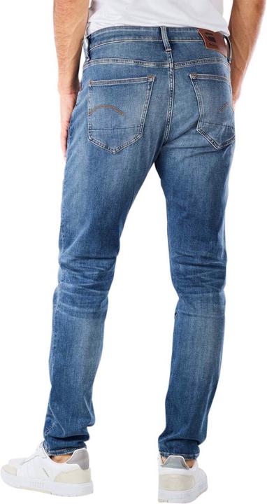 Immagine prodotto G-Star 3301 Slim Jeans vintage medio invecchiato (W34/L30)