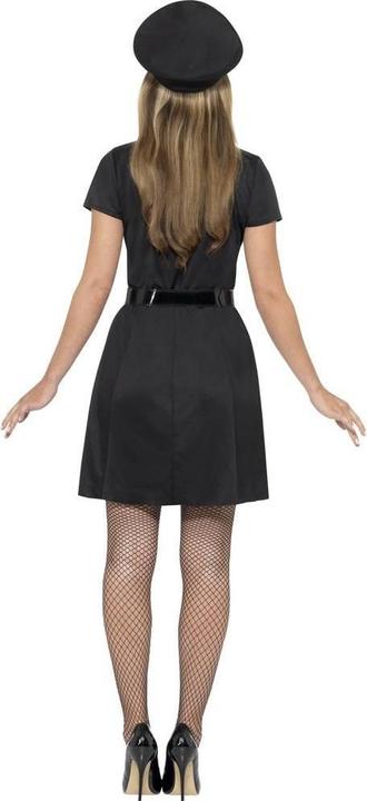 Image du produit Smiffys - Ensemble Déguisement - Femme (XS)