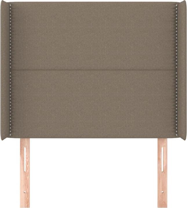 Produktbild VidaXL Maralda (93 x 16 x 128 cm)