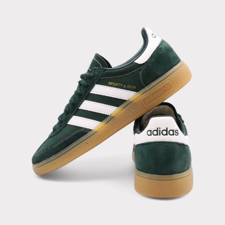 Actual product image adidas Handball Spezial Sporty and Rich (37 1/3)