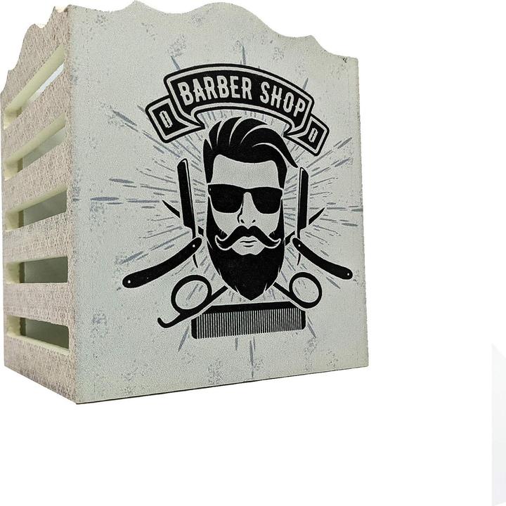 Produktbild Bate Barbershop Scherenhalter