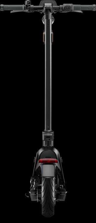 Produktbild Niu KQi 300P DE - schwarz (20 km/h, 48 km, 450 W)
