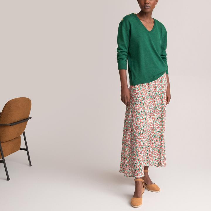 Immagine prodotto Anne Weyburn Maglia a maglia fine (W36/L38)