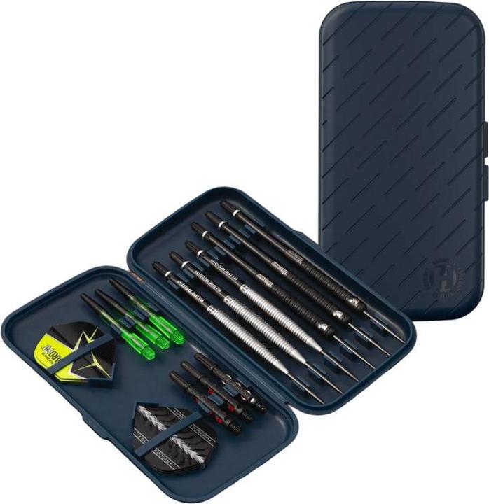 Produktbild Harrows Slim Case Blue