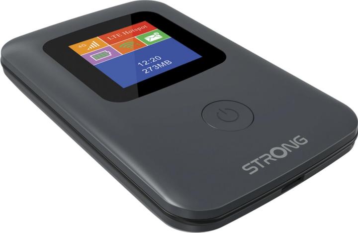 Actual product image Strong 4GMIFI150D