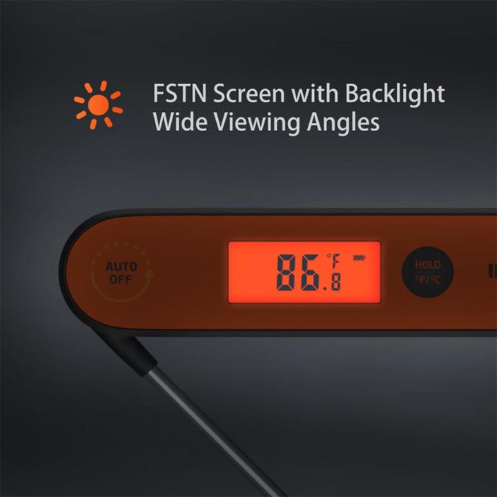 Productafbeelding Inkbird Vleesthermometer