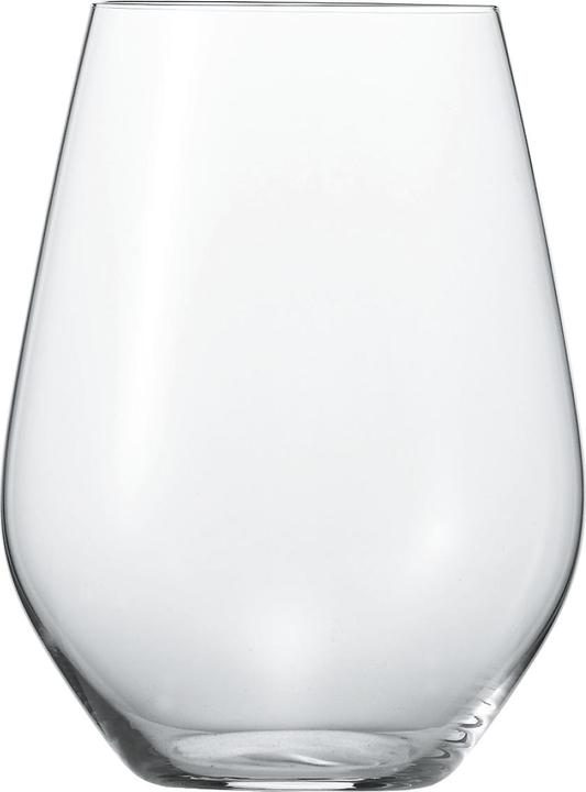 Spiegelau Authentis Casual (63 cl, 4 Gläser)