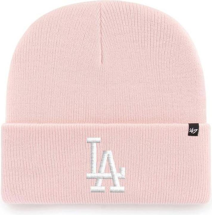 47 Brand Beanie Haymaker Los Angeles Dodgers