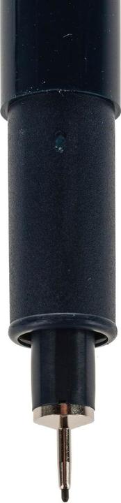 Immagine prodotto Edding Profipen 1800 (Nero, 3 x)
