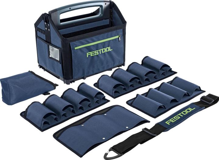 Toolbox
