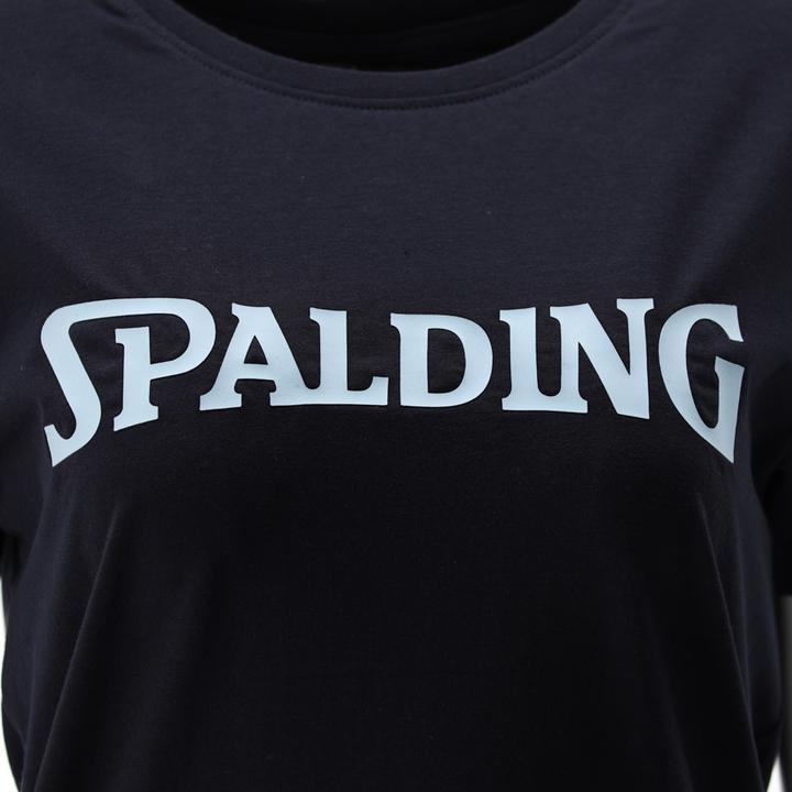 Immagine prodotto Spalding Maglietta Logo Donna SS23 (XL)