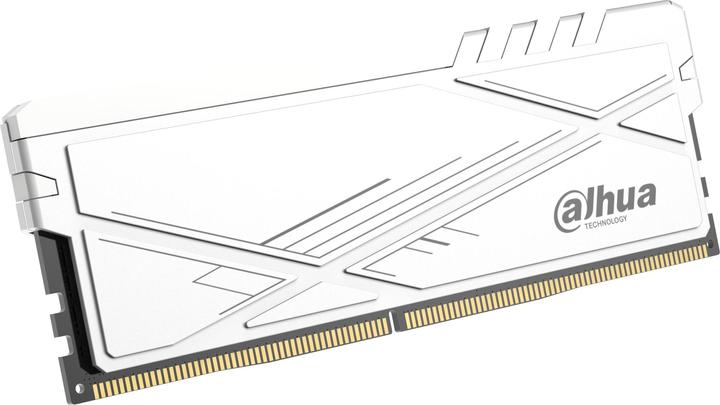 Actual product image Dahua MEMORY DIMM 8GB PC28800 DDR4/DDR-C600UHW8G36 (1 x 8GB, 3600 MHz, DDR4-RAM, DIMM)