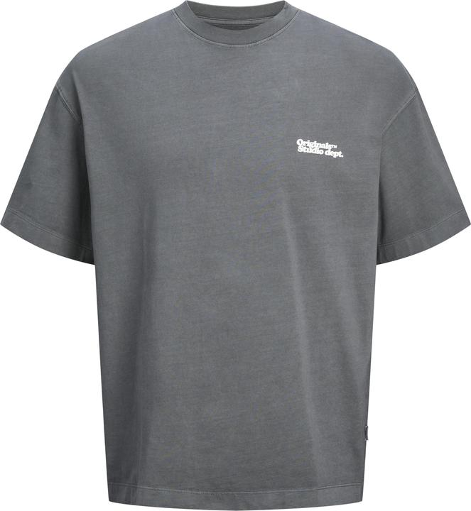 Jack & Jones Gedruckt Rundhals T-shirt T-shirt (XL)