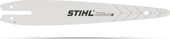 Produktbild Stihl Schnitzschiene (Kettensäge, Kettensäge Schwert)