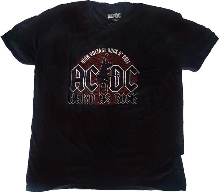 AC/DC Hard As Rock (XL)