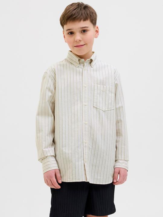 Immagine prodotto Jack & Jones Hemd Junior Hemd (140)