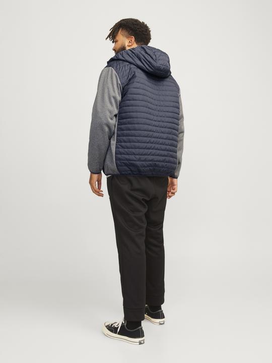 Actual product image Jack & Jones Jjemulti Quilted Jacket Noos Pls (XXL)