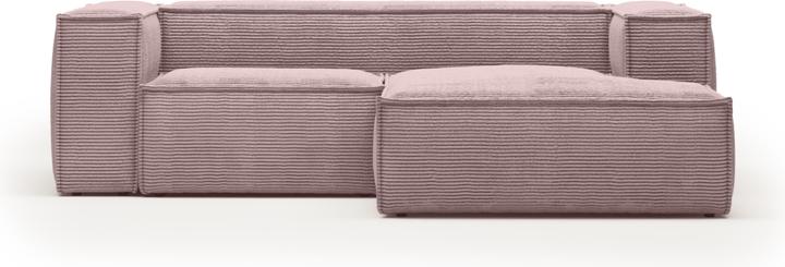 Kave Home Blok (3-Sitzer, Ecksofa)