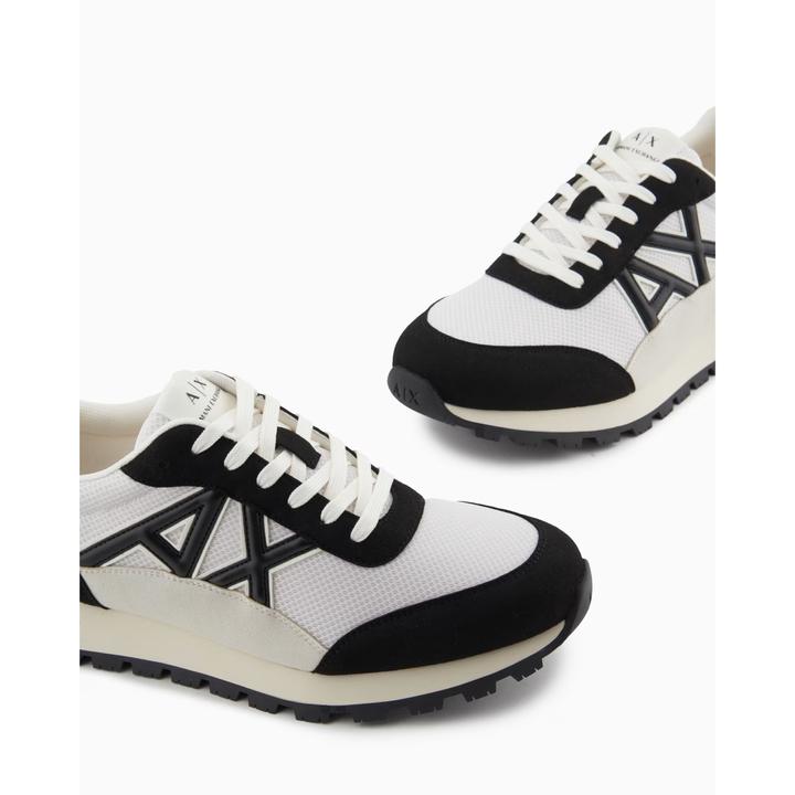 Actual product image Armani Exchange English (46)