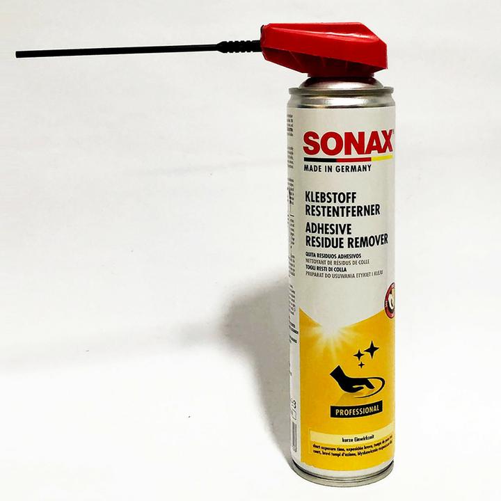 Immagine prodotto Sonax Rimuovi residui di adesivo (400 ml)