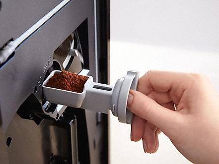 Immagine prodotto Miele CM 5510 Silence (Spina CH)