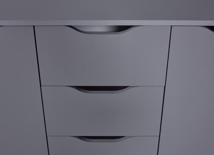 Actual product image Inter Link Silenzia 2T4S (40 x 92 cm)