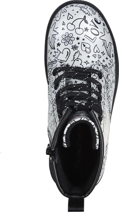 Image du produit Skechers bottines fille gravlen hi (28)