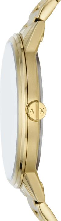 Immagine prodotto Armani Exchange Cayde (Orologio da polso analogico, 42 mm)