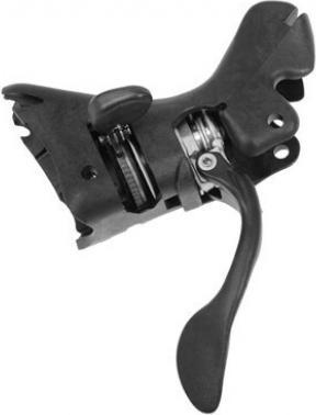 Produktbild Campagnolo EC-PO100 (Bremsset)