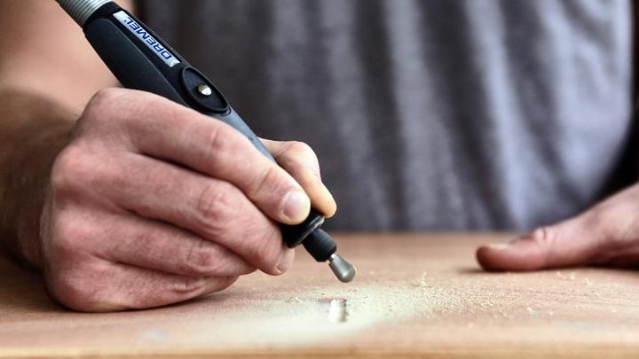 Productafbeelding Dremel Frees 192