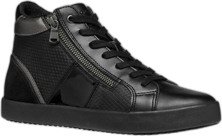 Actual product image Geox 's trainers blomiee d (37)