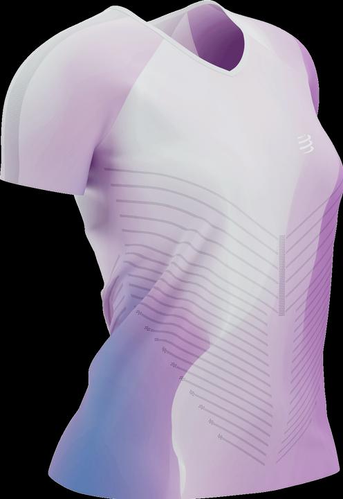 Actual product image Compressport Performance SS Tshirt W (XS)