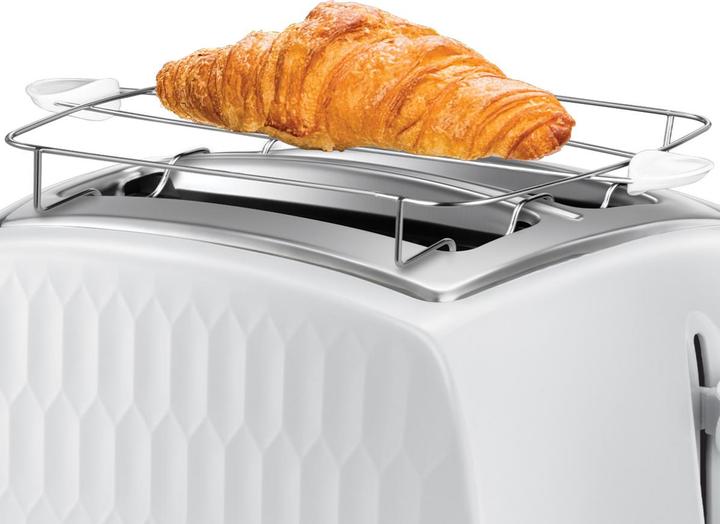 Produktbild Russell Hobbs 26060-56 Toaster 2 Scheibe(n)