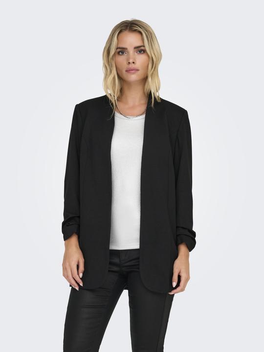 Image du produit Only Coupe décontractée Col revers Blazer (XS)