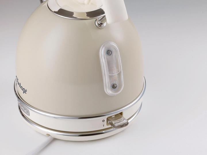 Produktbild Ariete 2877 Vintage (1.70 l, CH-Stecker)