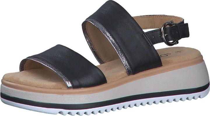 Actual product image S.Oliver Sandalen (40)