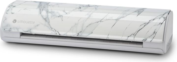 Actual product image Silhouette Cameo 5 Marbled vinyl cutter