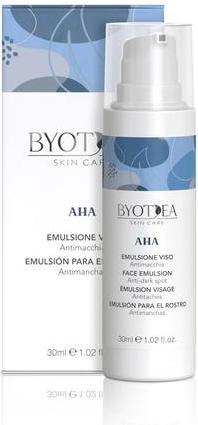 Actual product image Byotea Antimacchia Face Emulsion 30ml (30 ml, Face toner)
