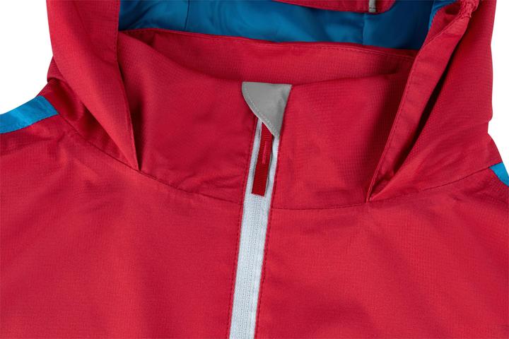 Produktbild Normani Kinder Regenjacke Puyallup - 8829 (158, 164)