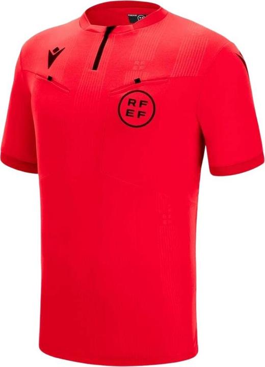 Image du produit Macron maillot arbitre arbitre 2022/24 (XL)