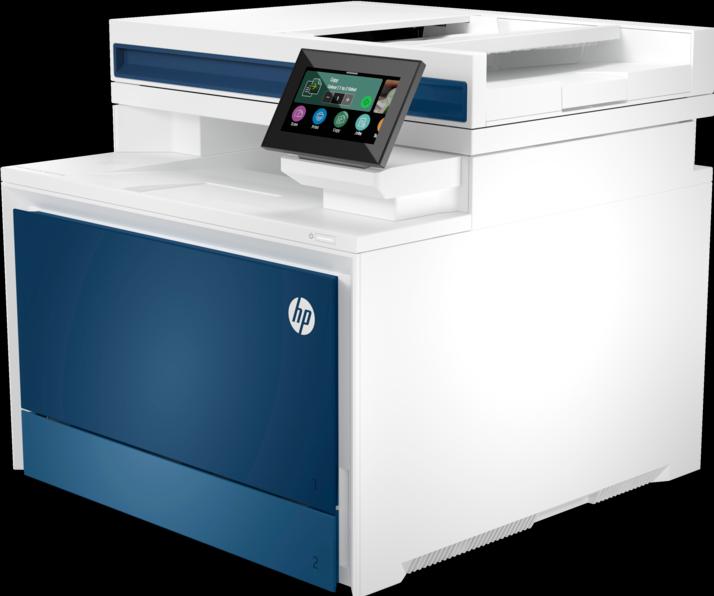 Produktbild HPE Color Laserjet Pro Mfp