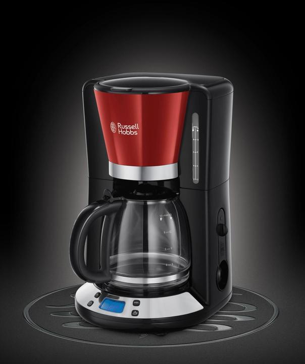 Produktbild Russell Hobbs Kaffeemaschine 24031-56 Col.