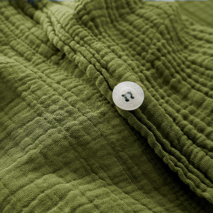 Actual product image AM.PM Yafa (Duvet cover, 260 x 240 cm)
