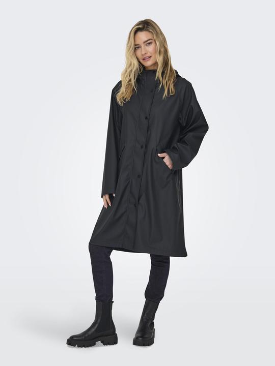 Produktbild Only ONLELISA Regenjacke Regenjacke (XS)