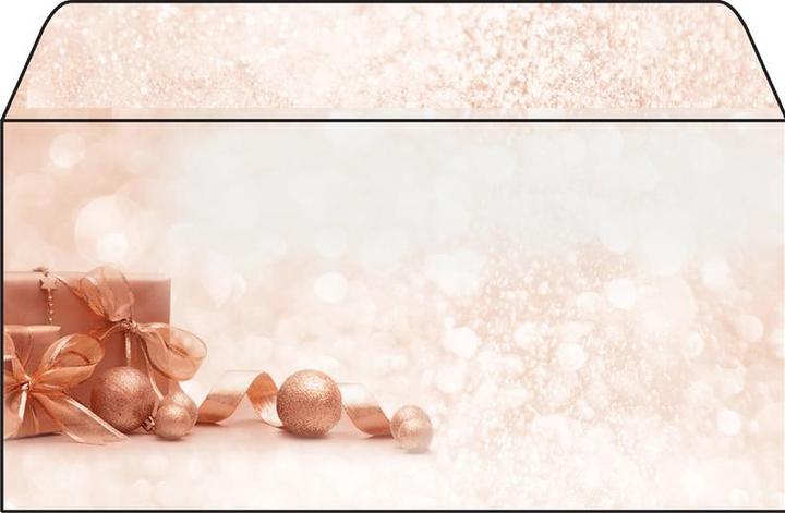 Actual product image Sigel W'Envelope Golden Dream C6/5 (DL, 1 x)