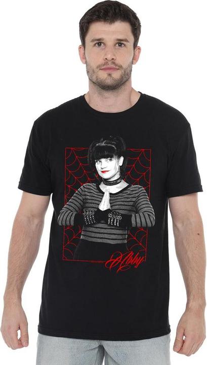 Produktbild Ncis TShirt (4XL)