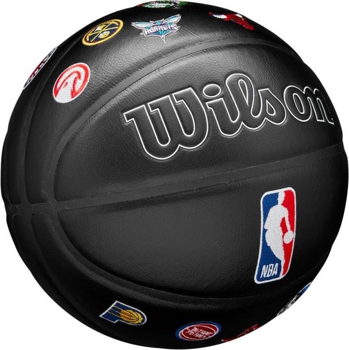Actual product image Wilson NBA All Team Premiere (7)