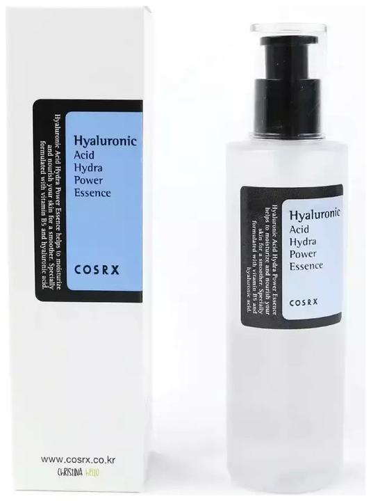 Produktbild Cosrx Hyaluronic Acid Hydra Power Essence (100 ml)