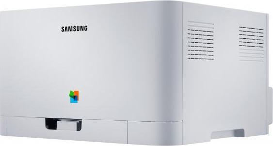 Produktbild Samsung Sl-C410w (Laser, Farbe)